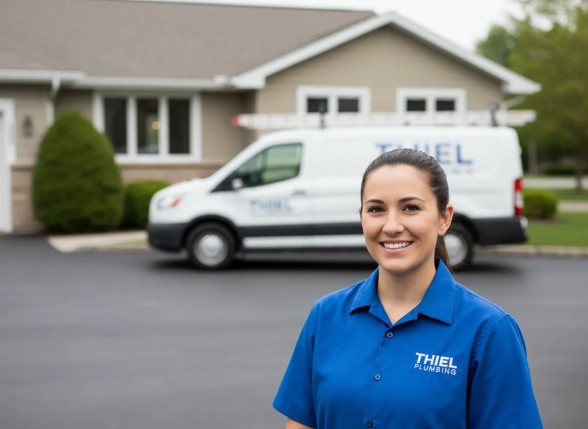 Plumber New Kent, VA FAQs